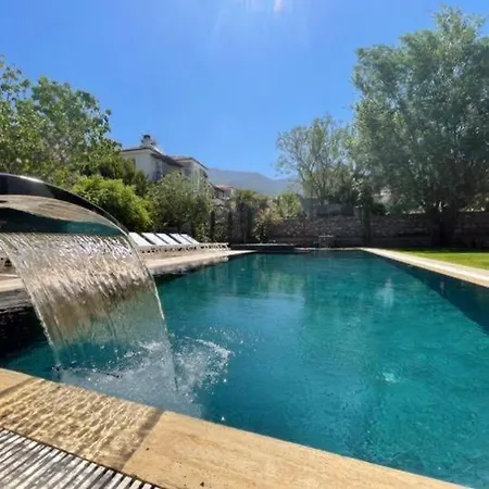 Paradise Villas Villa *