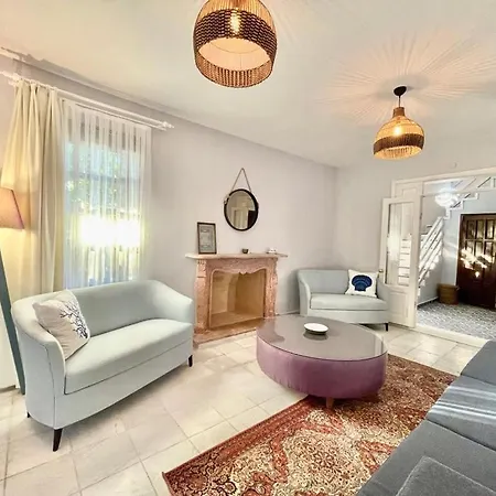 Villa Paradise Villas