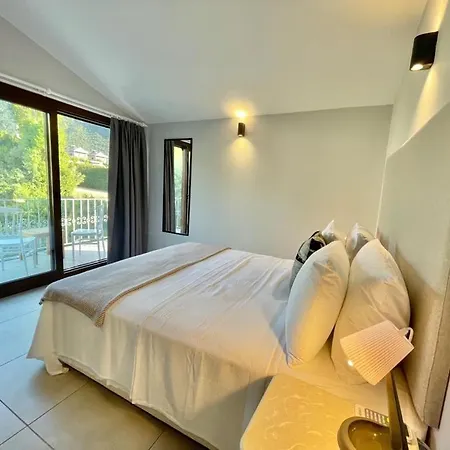 Paradise Villas Villa Kusadasi
