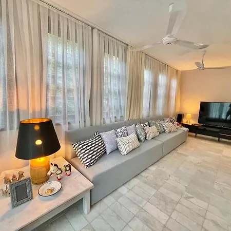 Paradise Villas Villa *