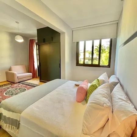 Paradise Villas Villa Kusadasi