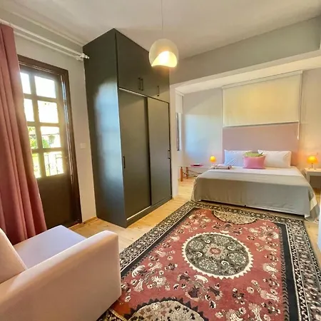 빌라 Paradise Villas