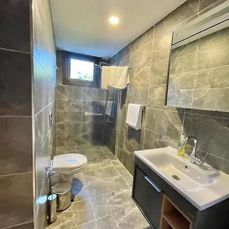 Villa Paradise Villas Kuşadası
