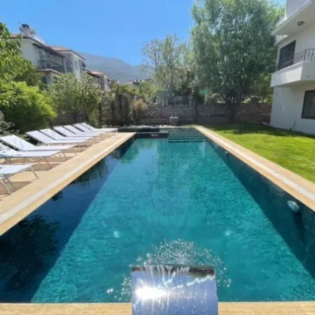 Villa Paradise Villas Kuşadası
