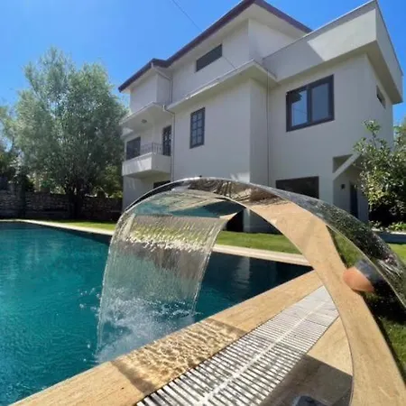 Villa Paradise Villas Kuşadası