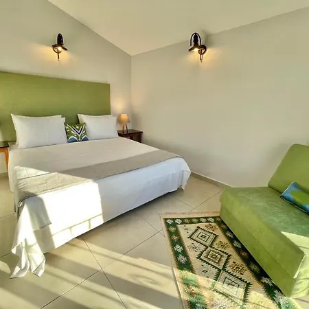 Paradise Villas Villa *