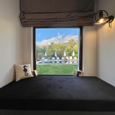 Paradise Villas Villa Kuşadası