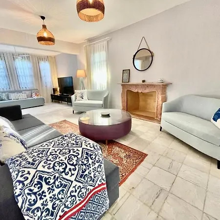 Villa Paradise Villas Kuşadası