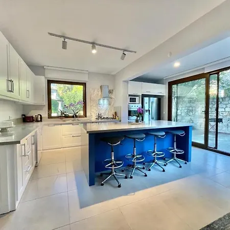 Paradise Villas Villa Kuşadası