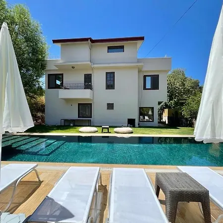 Paradise Villas Kuşadası