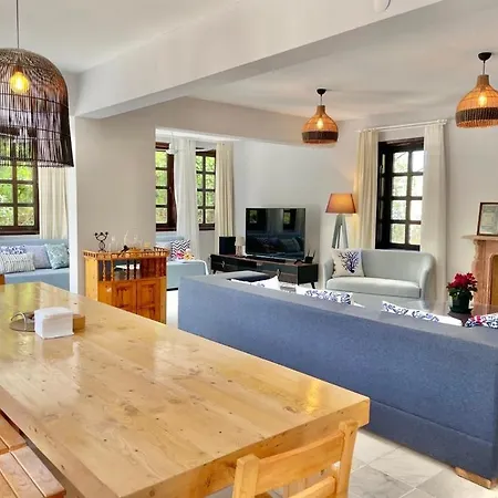 Paradise Villas Villa *